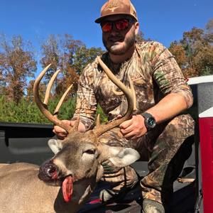 Meet your Posher, Kaleb